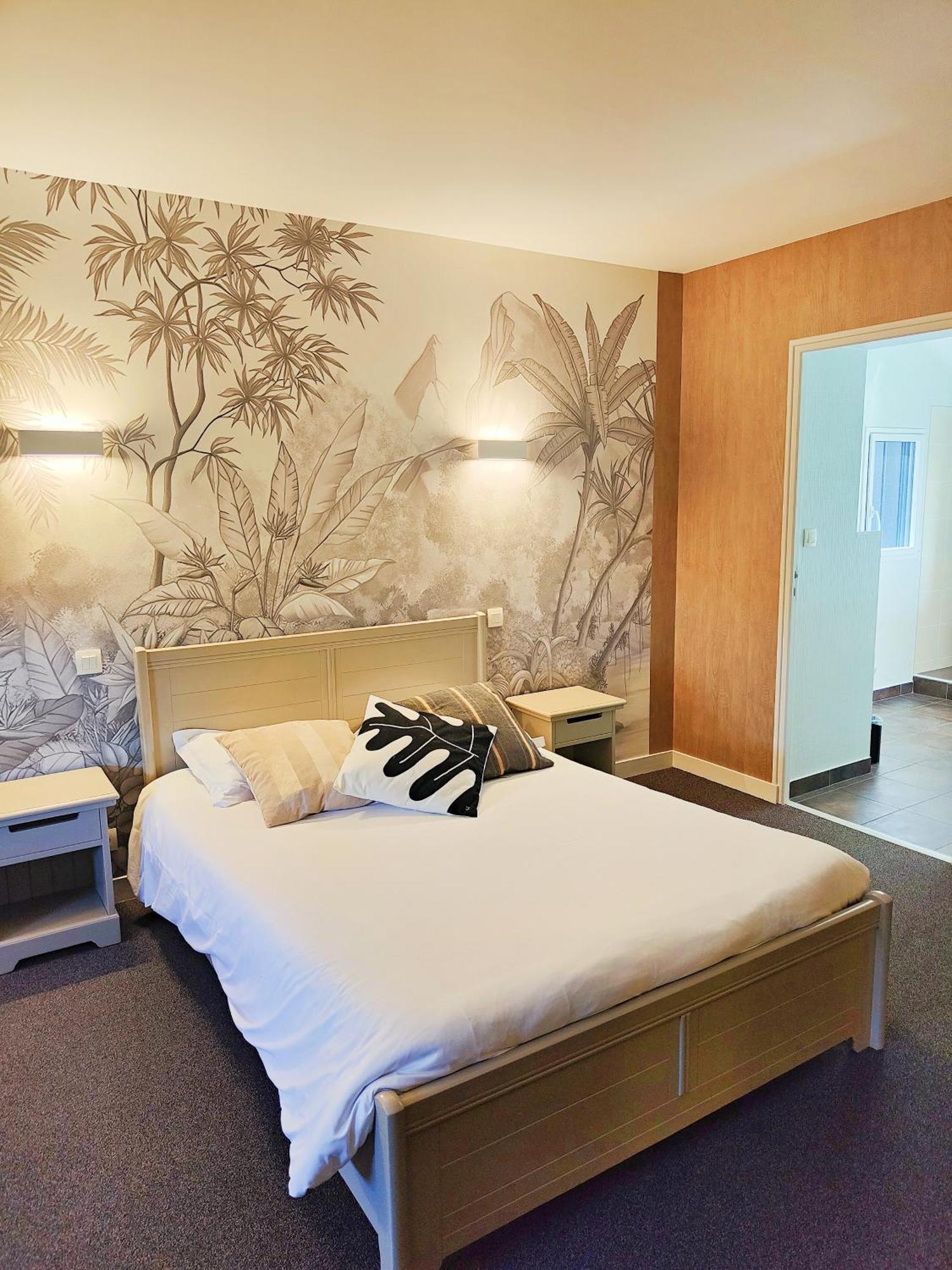 Domaine De La Barbinais Hotel Saint Malo Kültér fotó