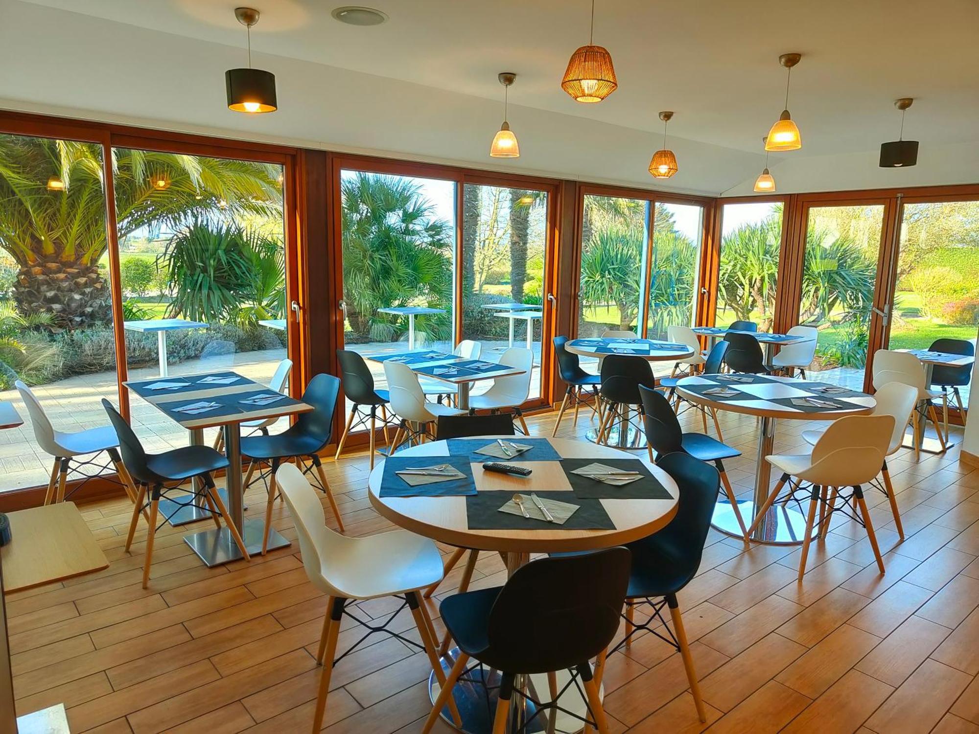 Domaine De La Barbinais Hotel Saint Malo Kültér fotó