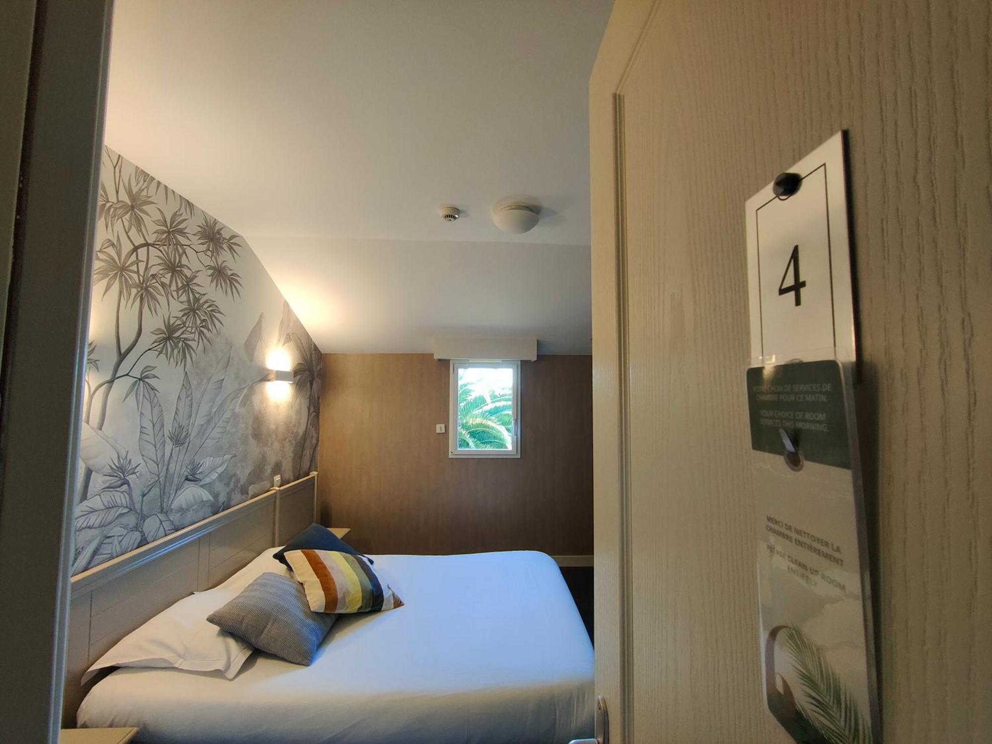 Domaine De La Barbinais Hotel Saint Malo Kültér fotó