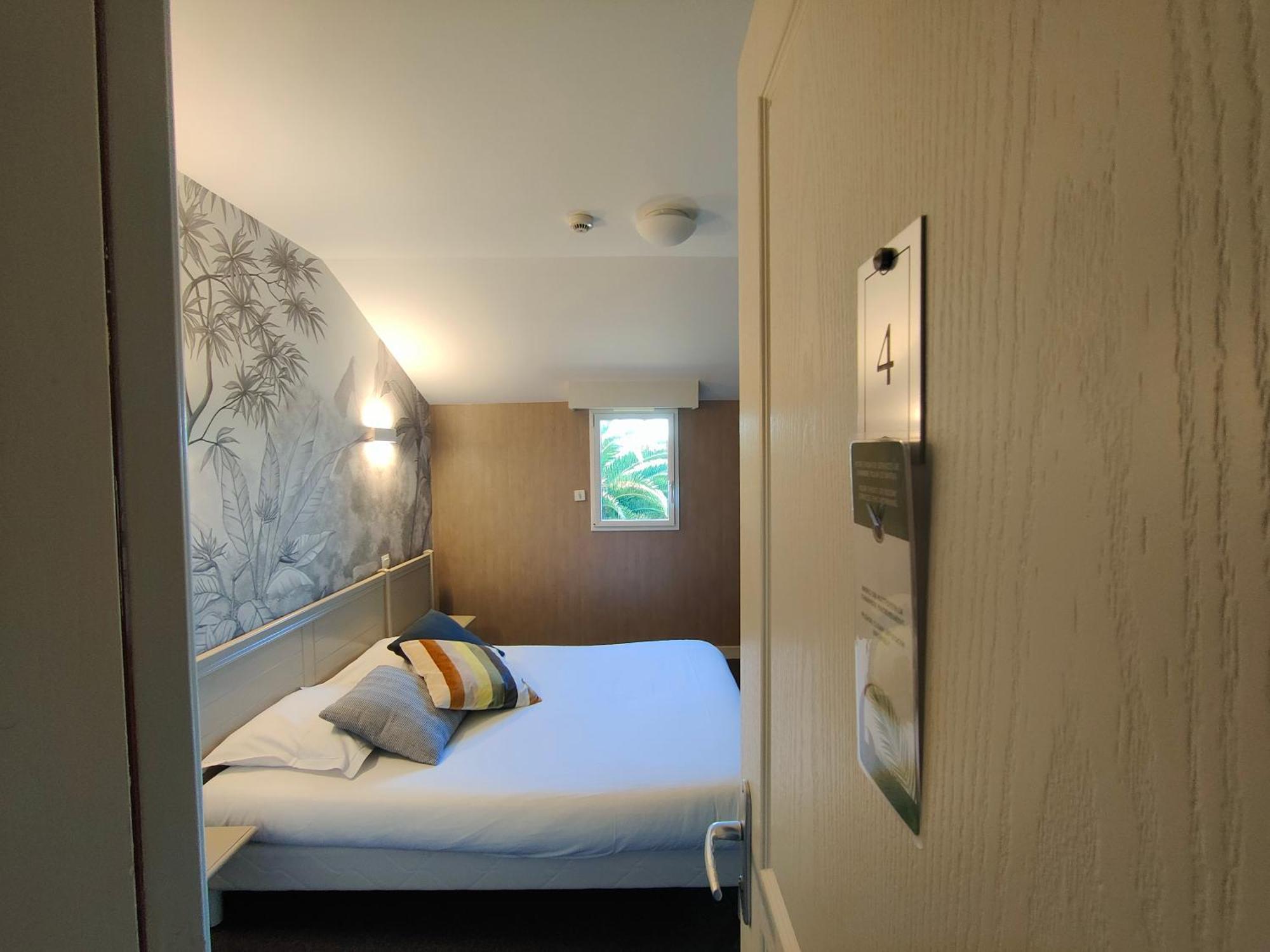 Domaine De La Barbinais Hotel Saint Malo Kültér fotó