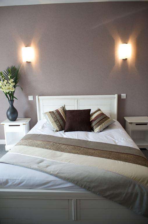 Domaine De La Barbinais Hotel Saint Malo Szoba fotó